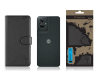Tactical Field Notes pro Motorola G55 Black - 1513911 - zdjęcie 3